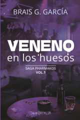 Veneno en los huesos (Pharmakos) cover image