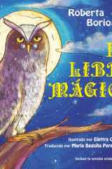El Libro Màgico cover image
