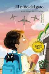El niño del gato cover image
