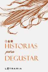Historias para degustar cover image