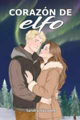 Corazón de elfo cover image