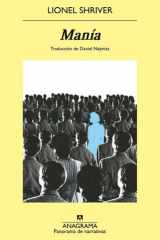 Manía cover image