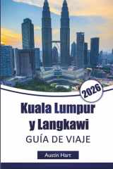 Kuala Lumpur y Langkawi GUÍA DE VIAJE 2026: Descubre las principales atracciones de Malasia, monumentos históricos, gastronomía local, joyas ocultas y consejos esenciales de viaje para visitantes cover image