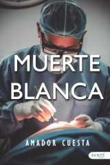 Muerte blanca cover image
