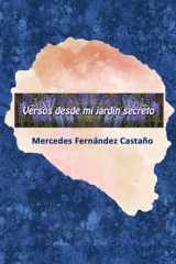 Versos desde mi jardín secreto: Poemas ilustrados de una vida junto al mar cover image
