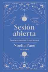 Sesión Abierta: Las almas conectan , el espíritu sana cover image