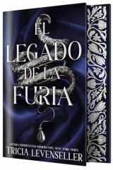 El legado de la furia cover image