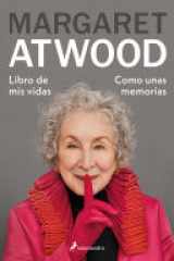 Libro de mis vidas Como unas memorias cover image