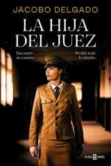 La hija del juez cover image