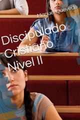 Discipulado Cristiano Nivel II cover image