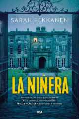 La niñera cover image