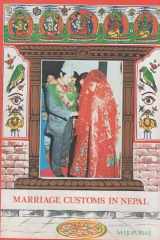 Marriage customs in nepal cover image