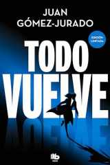 Todo vuelve (edición limitada) (Todo arde 2) cover image