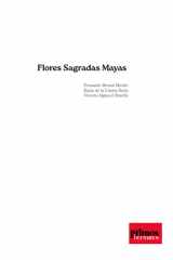 Flores Sagradas Mayas cover image