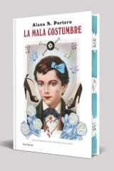 La mala costumbre (edición especial) cover image
