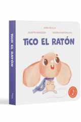 Tico el ratón cover image