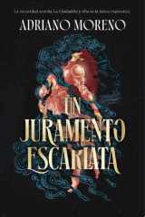 Un juramento escarlata cover image