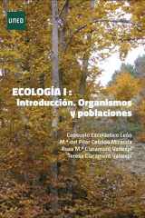 Ecología I: Introducción. Organismos y poblaciones cover image