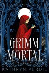 El Grimm Mortal cover image
