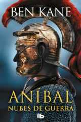 Nubes de guerra (Aníbal 3) cover image