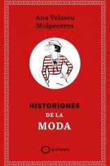 Historiones de la moda cover image