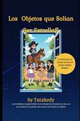 Los Objetos que Solían Ser Estrellas: Una Colección de Relatos Breves de Fantasía cover image