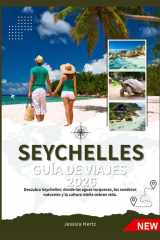 SEYCHELLES GUÍA DE VIAJE 2026 cover image