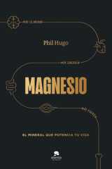 Magnesio - El mineral que potencia tu vida cover image