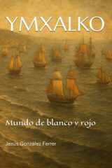YMXALKO: Mundo de blanco y rojo cover image