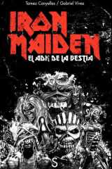 Iron Maiden: El ADN de la Bestia cover image