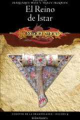 Cuentos de la Dragonlance no 04/06 El Reino de Istar cover image