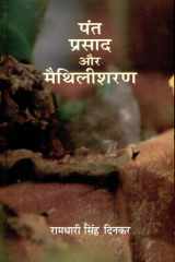 Pant Prasad Aur Maithalisharan cover image