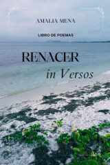 RENACER en versos: Libro de poemas cover image