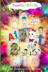 CuenTaTeTiTosTu cover image