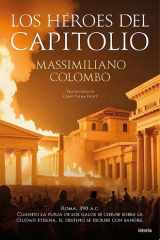 Los héroes del Capitolio cover image