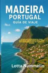 MADEIRA PORTUGAL GUIA DE VIAJE: Tu guia de viaje esencial para explorar los destinos insulares mas impresionantes de Portugal en 2026 cover image