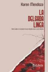 La Delgada Línea: Cómo saber si cruzaste de una relación sana a una violenta. cover image