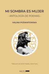 Mi sombra es mujer: Antología de poemas cover image