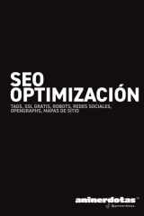 SEO en Español: Aninerdotas SEO Tutorial cover image