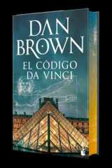 El código Da Vinci. Edición especial con cantos decorados cover image