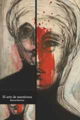 El arte de mentirnos cover image