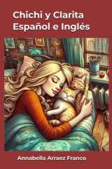 Chichi y Clarita Español e Inglés cover image