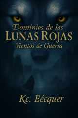 Vientos de Guerra (Dominios de las Lunas Rojas) cover image