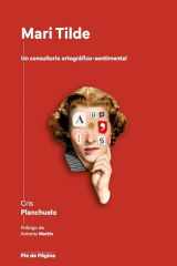 Mari Tilde: Un consultorio ortográfico-sentimental cover image
