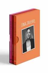 Estuche Luna Javierre: Si tú quieres, te bajas la luna + Todo lo que me ha enseñado el amor + Tu proyecto más importante eres tú cover image
