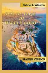 GUÍA DE VIAJE DE MALTA Y GOZO cover image