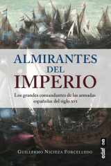 Almirantes del Imperio cover image