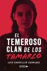 El temeroso clan de los Tamarco cover image