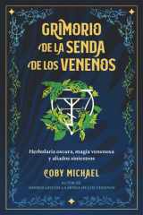 Grimorio de la senda de los venenos cover image