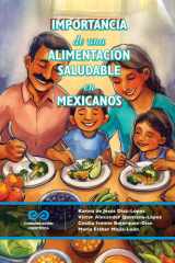 Importancia de una alimentación saludable en mexicanos cover image